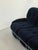 1970s Attributed to Adriano Piazzesi Okay Sofa for Mobili Tre D For Sale - Image 4 of 6