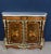 Sideboard Napoleon III Marquetry Buffet For Sale - Image 8 of 13