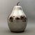 Vintage Pear Stainless Steel Ice Bucket, 1970s For Sale - Image 9 of 9
