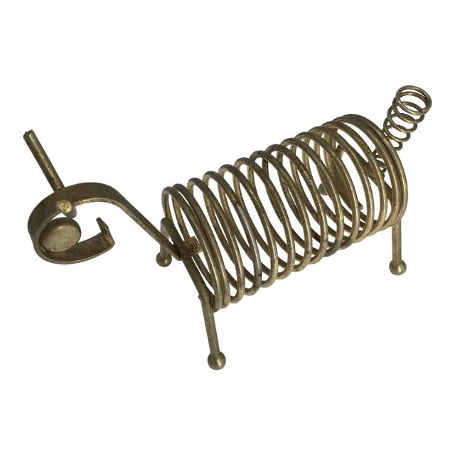 Donkey Letter Holder For Sale