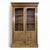 Louis Philippe Style Mahogany Bookcase For Sale - Image 6 of 6