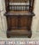 Antique Fir Bookcase, 1890s For Sale - Image 12 of 15