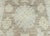 Oushak Rug 3'2"x 4'11" For Sale - Image 4 of 4