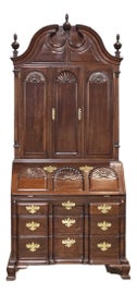 Example of Kindel Furniture Secretary Desks