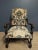 Set of Louis XIII Style Armchairs For Sale - Image 3 of 9