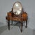 Victorian Mahogany Dressing Table, 1880 For Sale - Image 3 of 11