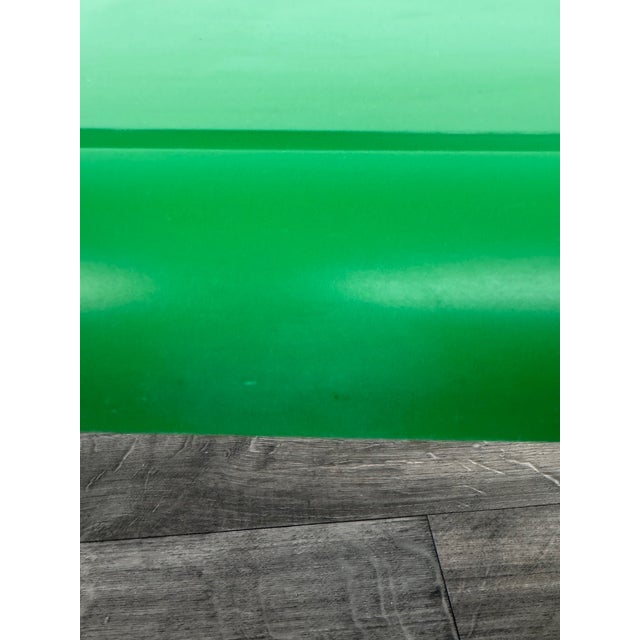 Coffee Table by Gae Aulenti for Kartell, 1970s For Sale - Image 10 of 13