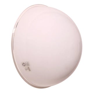 Italian Murano Glass Wall Light from Leucos, 1980s For Sale