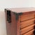 Vintage Japanese Choba Tansu Chest with Original Iron Hardware, 1920 For Sale - Image 4 of 15