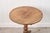 18th Century Georgian Mahogany Tilt Top 25.5" Round Table For Sale - Image 4 of 9