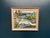 Paul Sahlin, Forsande vatten, 1950s, Oil Painting on Panel, Framed For Sale - Image 18 of 18