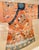 Asian Frame Fine Embroidered Chinese Court Lady Casual Robe Qing Dynasty Provenance For Sale - Image 3 of 18