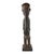 Early 20th Century Zande Standing Female Figure on Base For Sale - Image 4 of 4