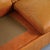 Leather Loto Sofas by Luigi Massoni for Poltrona Frau, Italy, 1976, Set of 2 For Sale - Image 13 of 18