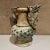 1950s 1950s Chinese Double Dragon Hand Carved Vase Alabaster Stone For Sale - Image 5 of 12