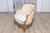 20th Century French Louis XV Style Bergere For Sale - Image 9 of 15