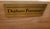1990s Durham Furniture Solid Wood Complete King Bedroom Set For Sale - Image 13 of 13