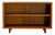 Mid-Century Modern Bookcase in Teak, Denmark, 1960 For Sale