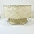 This is a gorgeous vintage Fiberglass Lamp Shade. It features two Tiers with a random spaghetti design in chestnut and...