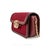 Modern Gucci Gg Go Small Bordeaux Gold Hardware Shoulder Bag For Sale - Image 3 of 13