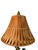 Mid 20th Century Mid 20th Century Bamboo Parrot Floor Lamp For Sale - Image 5 of 9