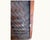 Antique Japanese Bamboo Woven Storage Trunk With Brass Hardware — Circa 1900s–1920s For Sale - Image 6 of 6