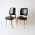 Vintage Chairs by Pierre Guariche, 1960s, Set of 2 For Sale - Image 11 of 11