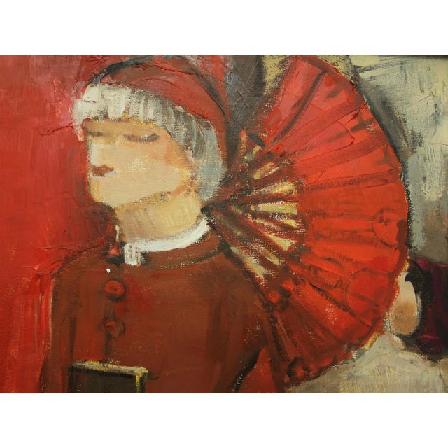 Malgorzata Rozmarynowska the Struggle Between Good and Evil, 2012 For Sale - Image 3 of 5