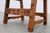 Rustic Carved Oak Side Chairs, Spain, 1900, Set of 2 For Sale - Image 4 of 13