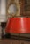 Early 20th Century French Brass and Tole Three-Light Bouillotte Table Lamp For Sale In Dallas - Image 6 of 10