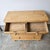 Wood Antique English Pine Dresser on Tulip Feet, Chest of Drawers - Circa 1880 For Sale - Image 7 of 11