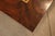 Custom Regency Style Burl Walnut Double Pedestal 12' Dining Table For Sale - Image 4 of 18