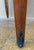 1940s French Marquetry And Marble Top Tall Chest Of Seven Drawers For Sale - Image 6 of 6