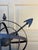 Vintage French Country Iron Garden Armillary Sundial- Outdoor Estate Decor For Sale - Image 4 of 9