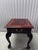 Brown Late 20th Century Thomasville Mahogany End Tables – Chippendale Ball & Claw – Matched Pair For Sale - Image 8 of 12