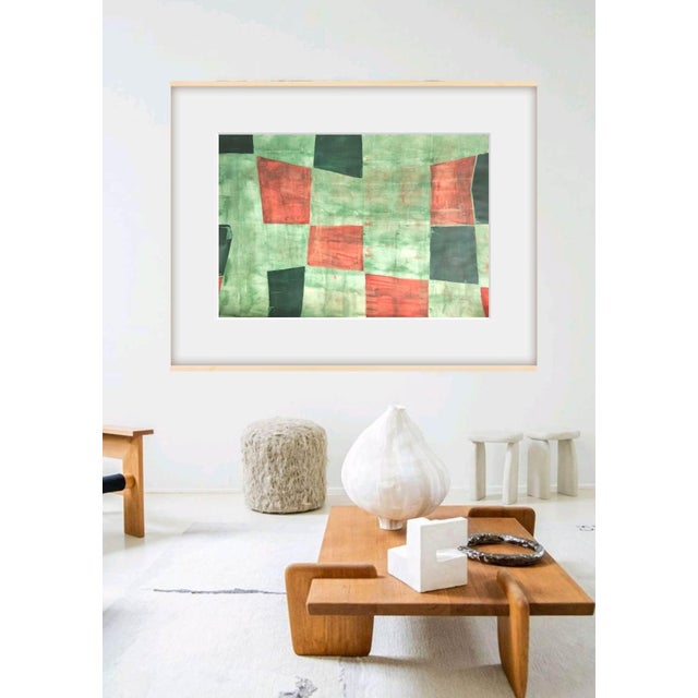 Re-Nouveau — Alice Maier One cycle ends, another begins. The same elements remain, but the perspective shifts. Here,...