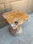 Weathered Classical Column Pedestal in the Grand Tour Taste For Sale In South Bend - Image 6 of 11