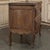 19th Century Louis XV Country French Oak Commode For Sale - Image 13 of 18