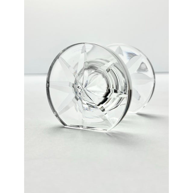 Waterford 1980s Waterford Crystal Knife or Utensil Rest For Sale - Image 4 of 5