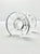 Waterford 1980s Waterford Crystal Knife or Utensil Rest For Sale - Image 4 of 5