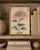 Paper Japanese Spider Mum by Hasegawa, Vintage Botanical Art Print, 12" X 18" For Sale - Image 7 of 8