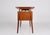 Mid-Century Modern Danish Teak Desk from Gunnar Nielsen Tibergaard, 1960s For Sale - Image 3 of 8