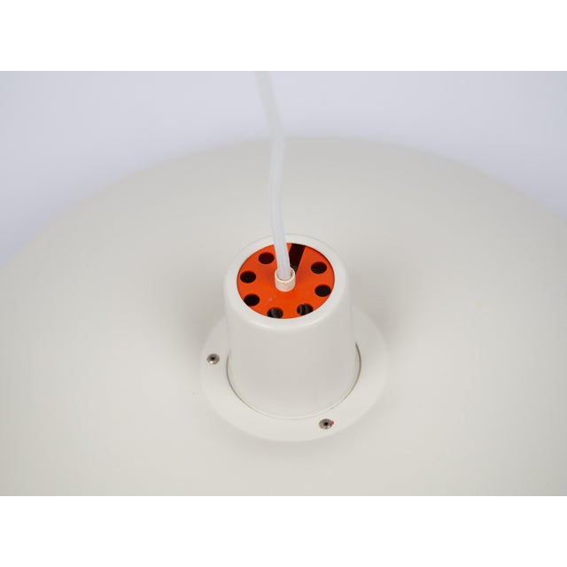 1960s Vintage Danish PH 4/3 Lamp by Poul Henningsen for Louis Poulsen, 1966 For Sale - Image 5 of 12