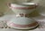 French Limoges Porcelain Soup Tureen c.1880s For Sale - Image 9 of 18