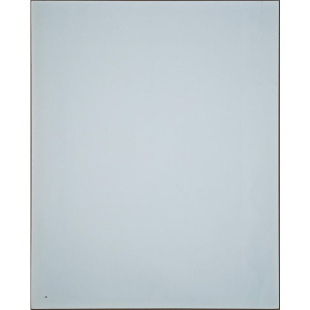 Alberto Giacometti, Portrait of Isaku Yanaihara, 1963, Original Lithograph For Sale - Image 6 of 9