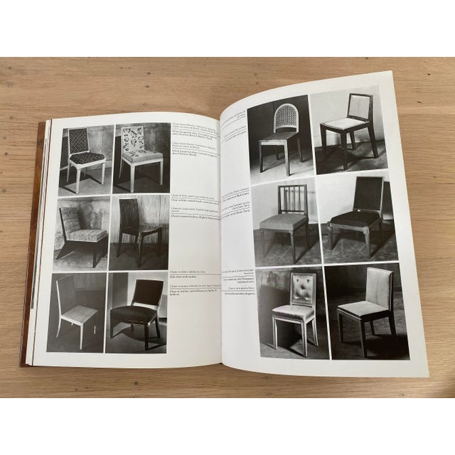 French Jean-Michel Frank For Sale - Image 3 of 13