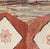 Very Unique Antique Multicolor American Hooked Rug in Brown For Sale - Image 4 of 5