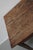 Antique Early 20th Century Dutch Rustic Oak Farmhouse Dining Table For Sale - Image 8 of 18
