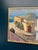 L. Wilton, Rhodes, 1962, Oil Painting on Canvas, Framed For Sale - Image 11 of 18