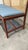 Vintage Scandinavian Two-Seater Bench by Søren Horn, 1960 For Sale - Image 6 of 11